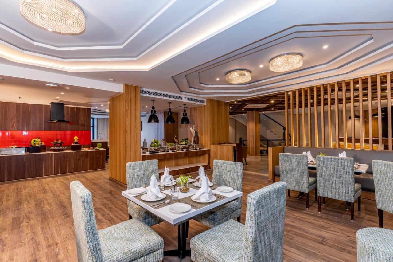 Fortune Khajjiar - Member Itc Hotels' Group Exterior foto
